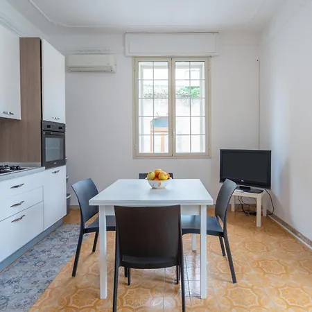 Apartment Tiffany Pachino