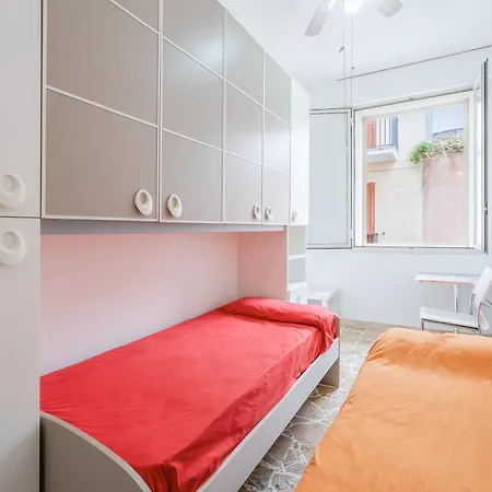 Tiffany Apartment
